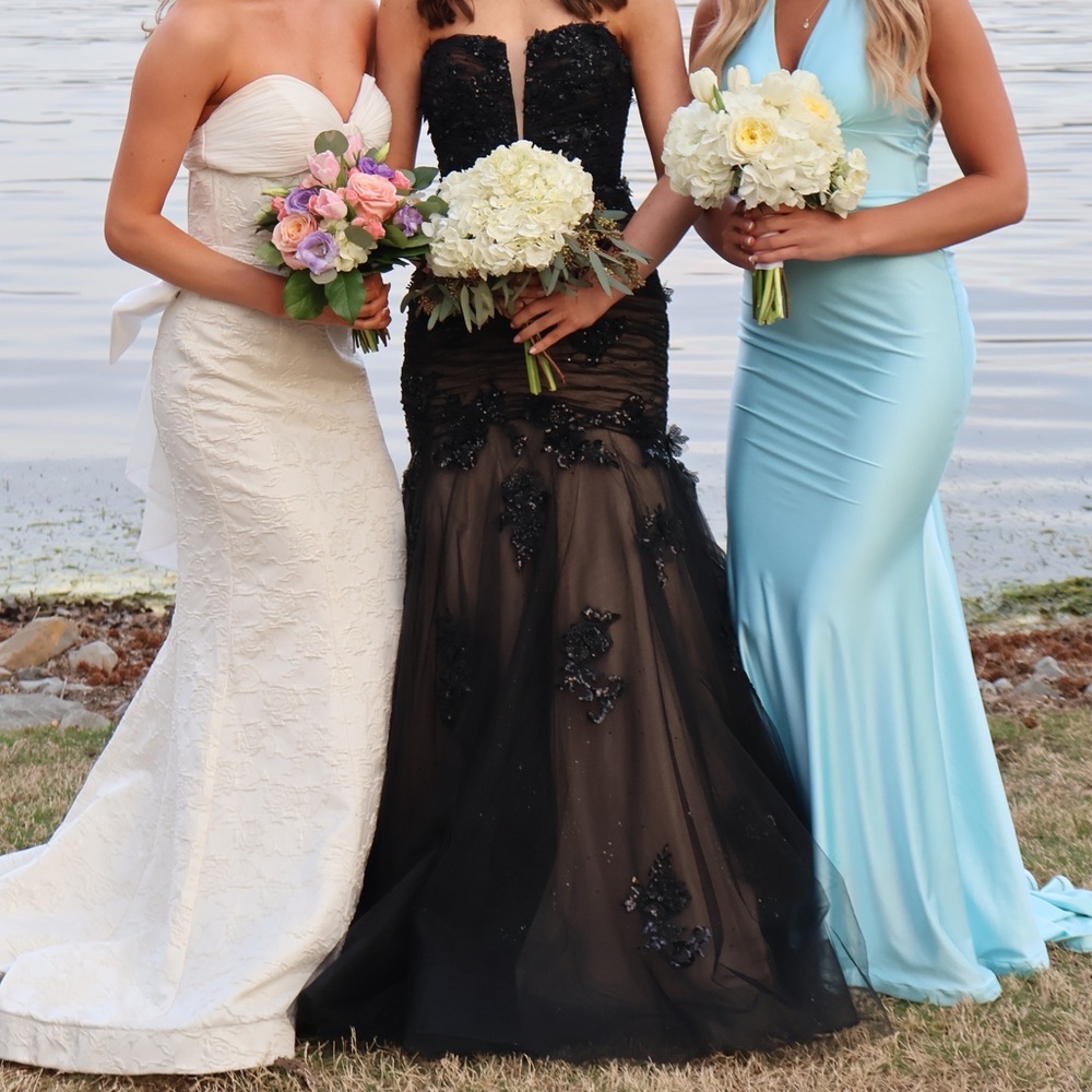Morilee Prom Dress